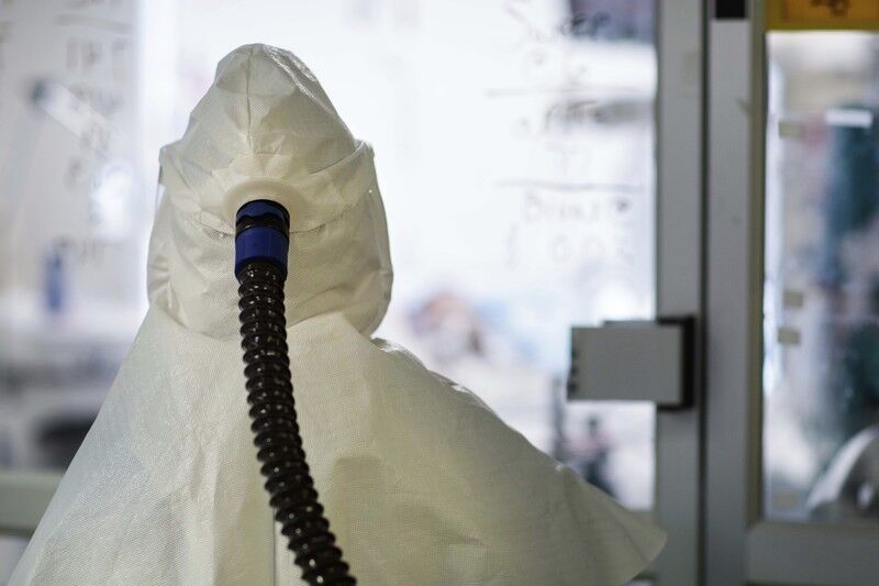 Valley front-line medical workers: 'Heart-breaking' to see COVID-19 affect patients